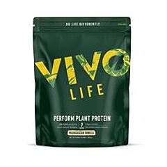 Perform Plant Protein Vanilla (252g)