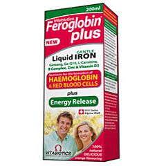 Feroglobin-b12 (200ml)