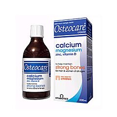 Osteocare Liquid (200ml)