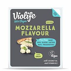 For Pizza Mozzarella Block (200g)
