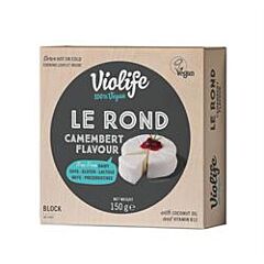 Violife Le Rond Camembert (150g)