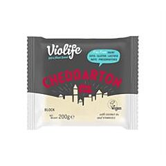 Violife Cheddarton (200g)