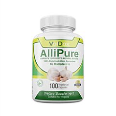 VolDox AlliPure (100 capsule)