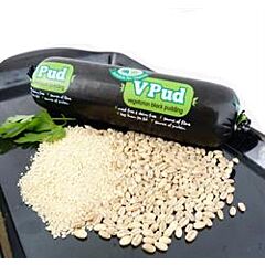 Vegan Black Pudding (200g)