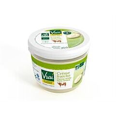 Organic Creme Fraiche (200ml)