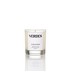 Scented Candle D'Orangerie (220g)