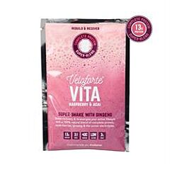 Vita Raspberry & Acai Protein (63g)