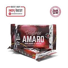 Amaro Sour Cherry & Guarana (50g)