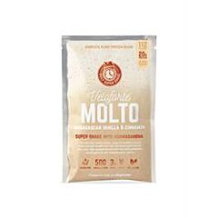 Molto Vanilla & Cinnamon (36g)