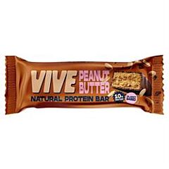 Peanut Butter Protein Bar (49g)