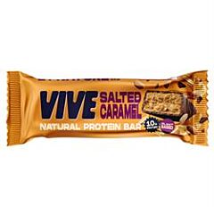 Salted Caramel Protein Bar (49g)