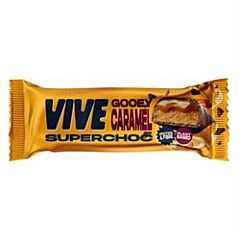 Superchoc - Gooey Caramel (40g)
