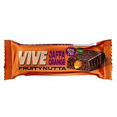 Fruity Nutta - Jaffa Orange (35g)