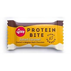 Salted Caramel Choc Mini (20g)