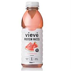 Protein Water - Watermelon (500ml)