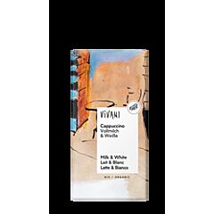 Cappuccino Chocolate (100g)