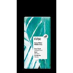 Peppermint Chocolate (100g)