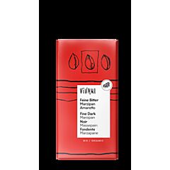 Marzipan Amaretto Chocolate (100g)