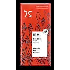 Dark 75% Chocolate (80g)