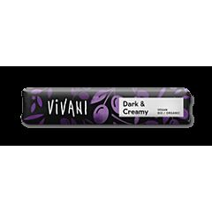 Dark Creamy Chocolate (35g)