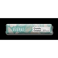 Crunchy Coconut Vegan (35g)