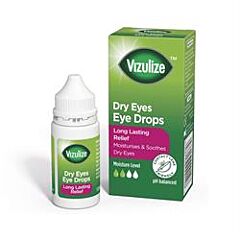 Dry Eye Drops (10ml)