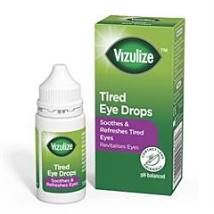 Tired Eye Drops (1pack)