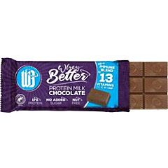Protein Milk Chocolate (75g)