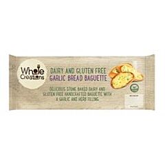 Garlic Bread Baguette (190g)