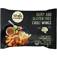 CauliWings Dairy & Gluten Free (300g)