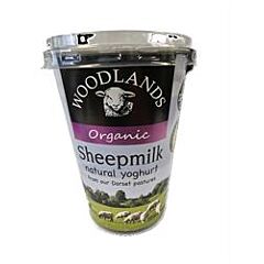 Org Natural Sheeps Yoghurt (450g)