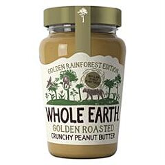 Golden Roasted Crunchy Peanut (340g)