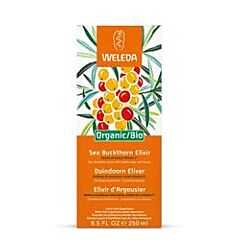 Sea Buckthorn Elixir (200ml)