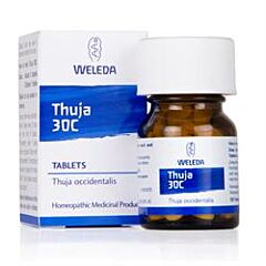 Thuja 30c (125 tablet)