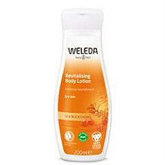 Sea Buckthorn Body Lotion (200ml)