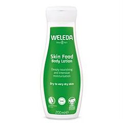 Skin Food Body Lotion (200ml)