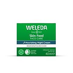Skin Food Night Cream (40g)