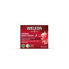 Pomegranate & Maca Night Cream (40ml)