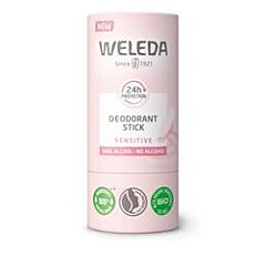 Sensitive Solid Deodorant (50g)