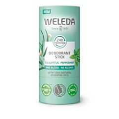 Eucalyptus & Peppermint Deod (50g)