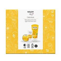 Calendula Baby Skin Care Gift (255g)