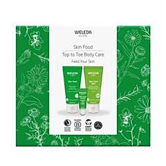 Skin Food Top to Toe Body Care (68g)