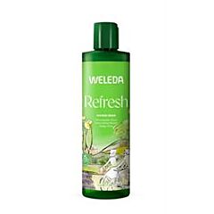 Refresh Shower Cream 400ml (400ml)