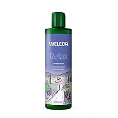 Shower Cream Lavender 400ml (400ml)