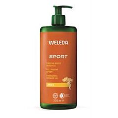 Arnica Sports Shower Gel (750ml)