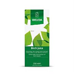 Birch Juice 200ml (200ml)