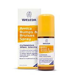Arnica Bumps & Bruises Skin Sp (20ml)