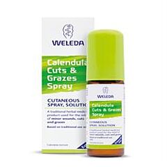 Calendula Cuts & Grazes Spray (20ml)