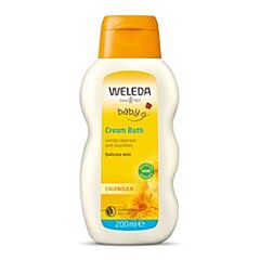 Calendula Cream Bath (200ml)