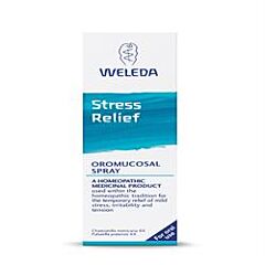 Stress Relief Oral Spray (20ml)